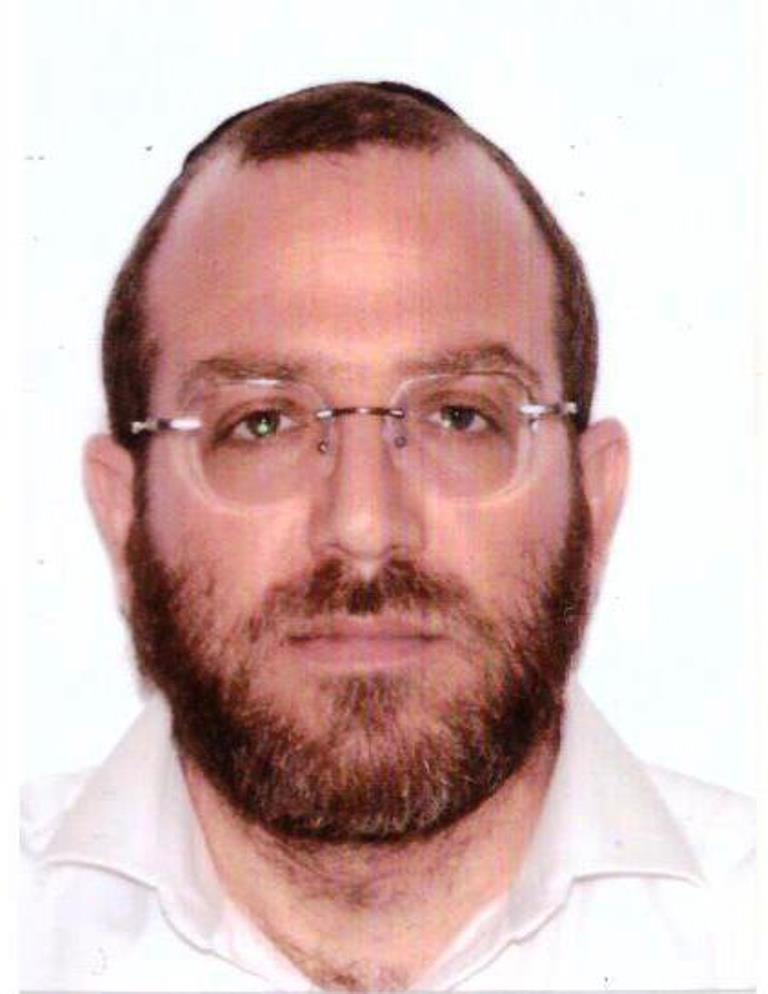 רוזנגרטן שמואל