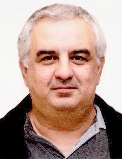 צימבלר אלכס