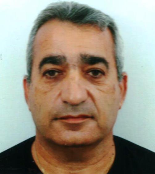 בבלי אמנון