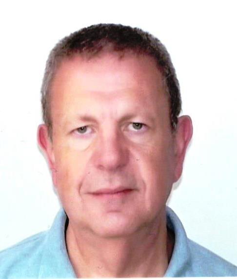 אונגר איתן