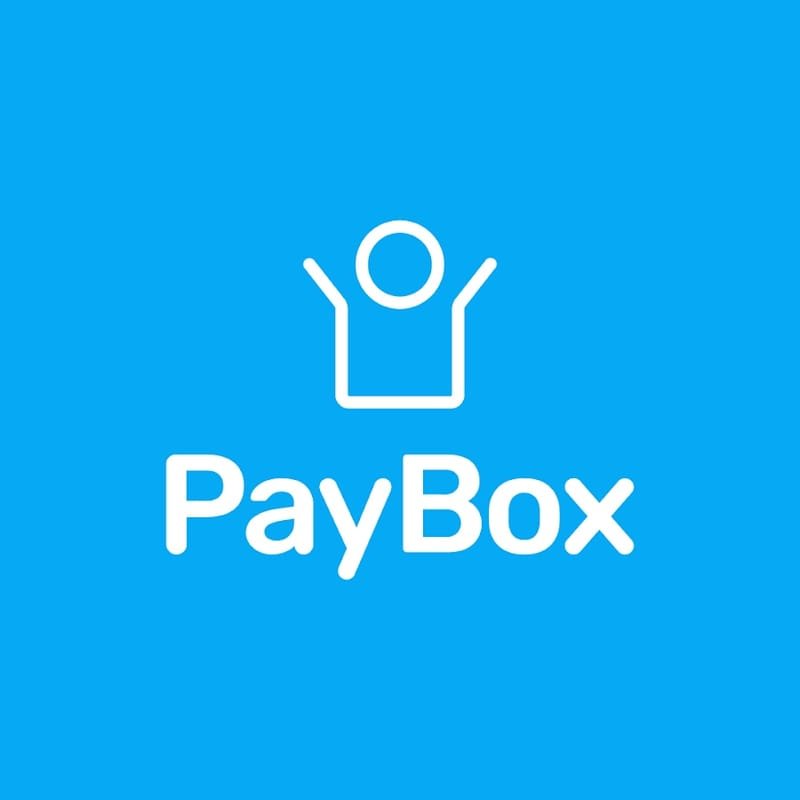 תשלום דרך אפליקצית PAYBOX