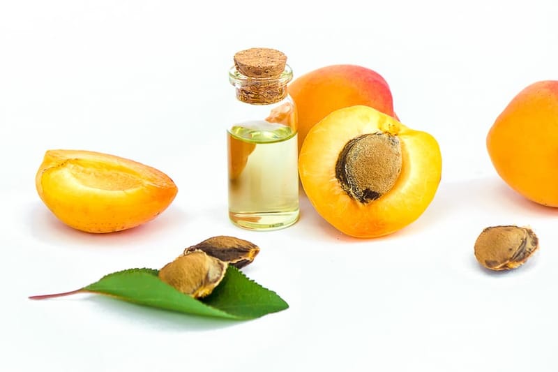 Apricot Kernel oil Kernel Organics