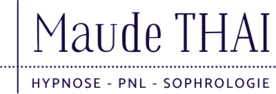 Maude Thai - Hypnose-PNL-Sophrologie