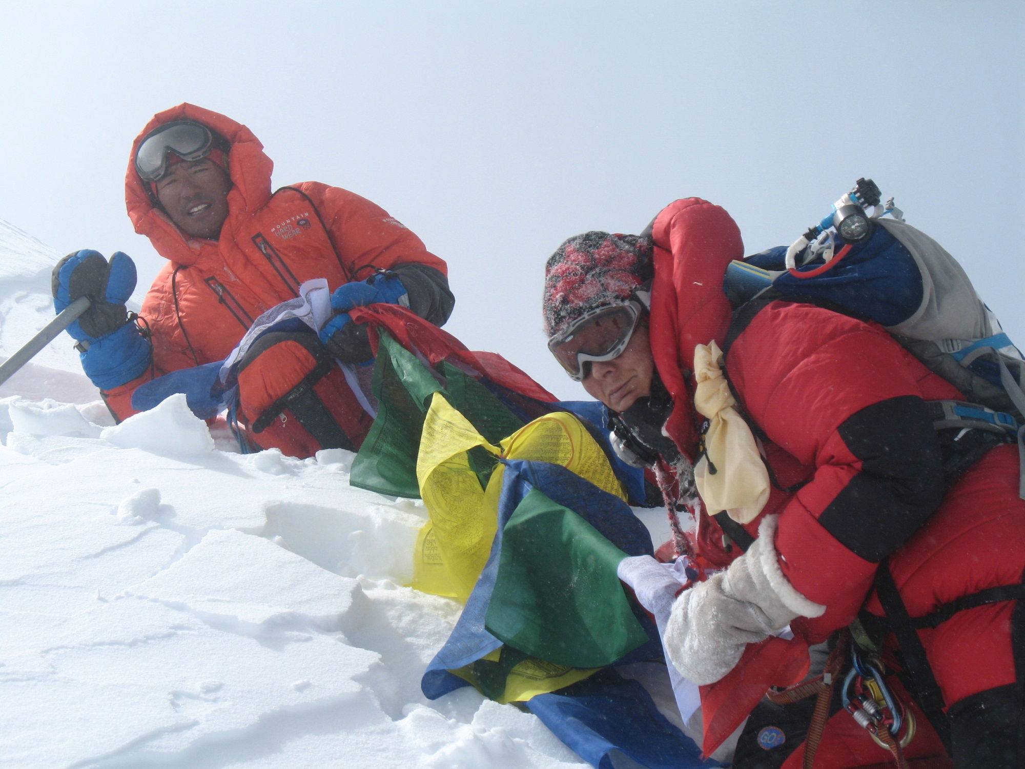 Manaslu 8163- 2013