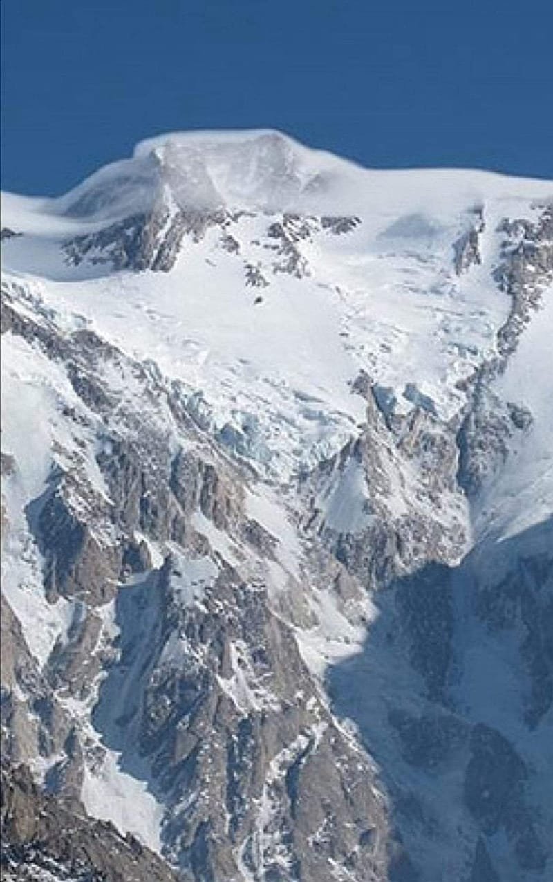 Nangaparbat 8125 climbing expedition 2022, Pakistan, Himalaya, Itinerary, cost (price)