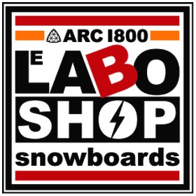 LABOSHOP ARC 1800