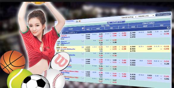 Informasi Seputar Taruhan Sportsbook Dan Taruhan Lainnya