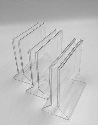 Clear Polycarbonate Sheets – Clearly Plastic - Cut To Size Plastics