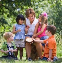 What Parents should Do When Educate the Children?（II）