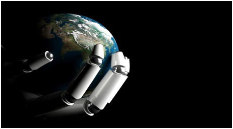 Don’t Let Science and Technology Damage Our Earth(I)