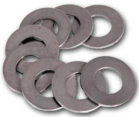 Ceramic aluminum plates