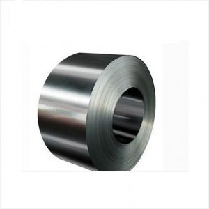 Manufacturer of normal and custom galvanized metal coil