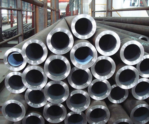 Industrial Steel