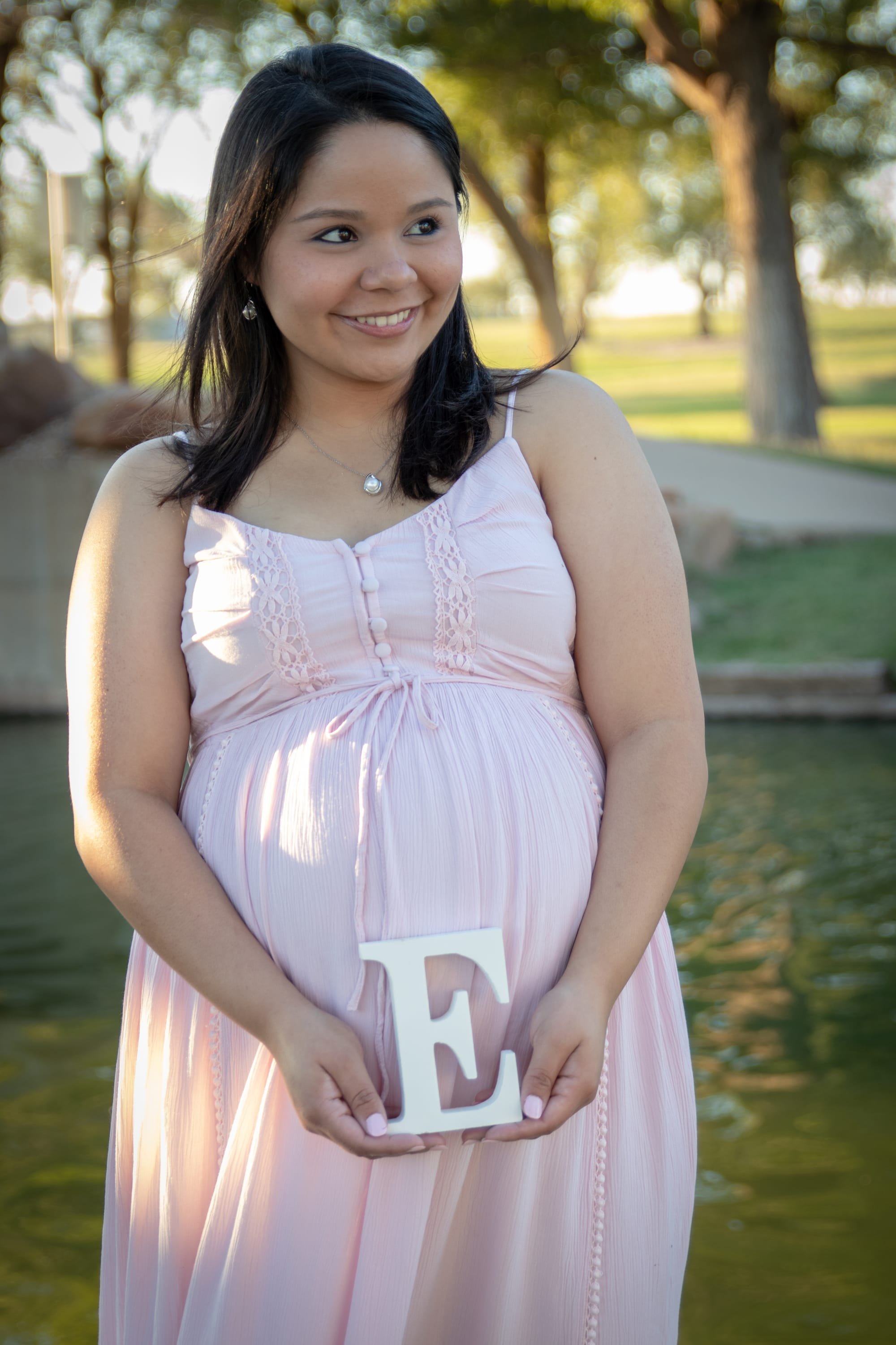 Sesión de Embarazo. Pregnancy Picture #3