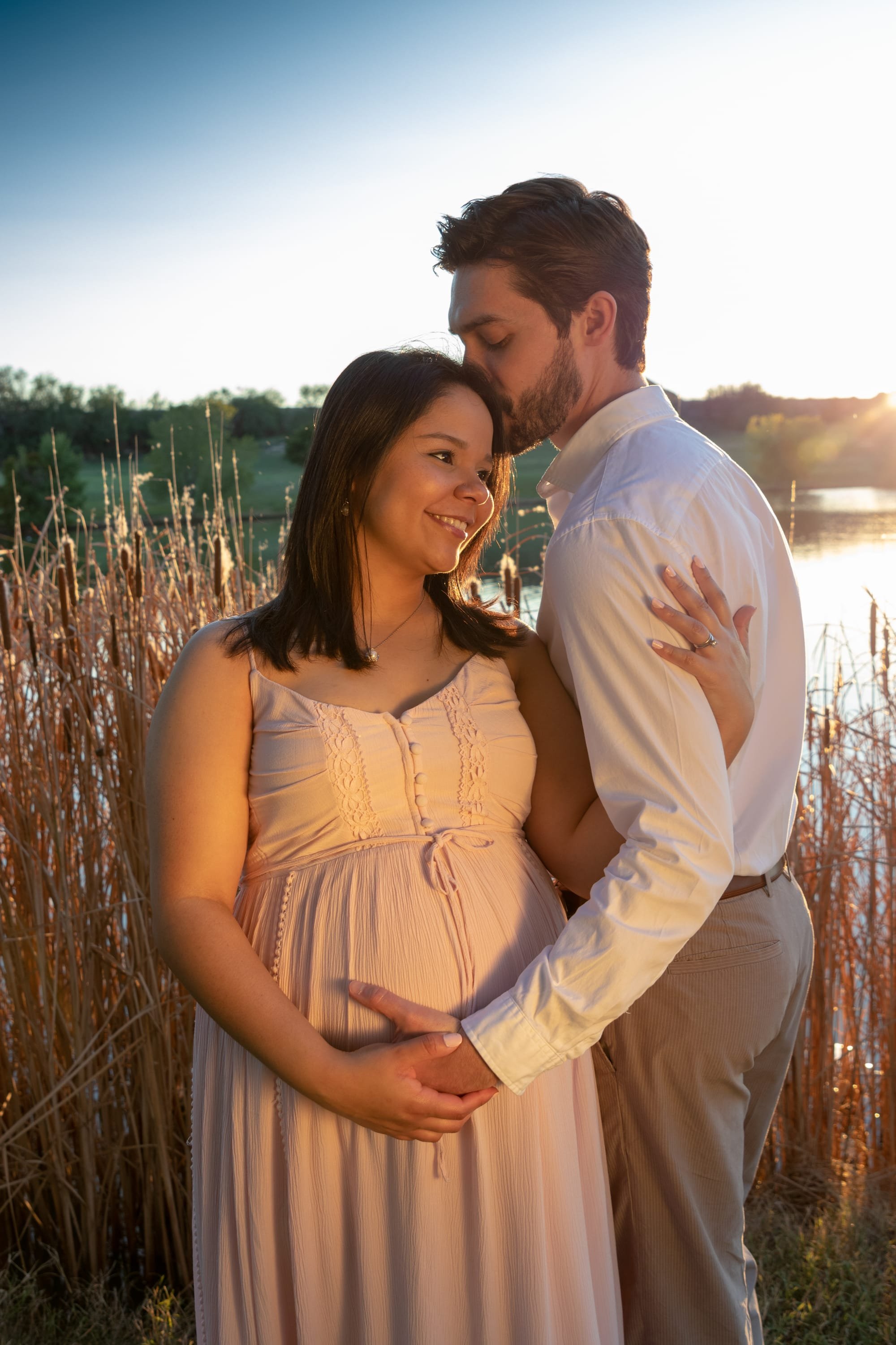 Sesión de Embarazo. Pregnancy Picture #6