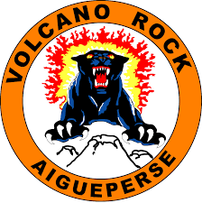 Volcano Rock