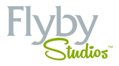 Flyby Studios - Ray J. Lonsdale - Portfolio