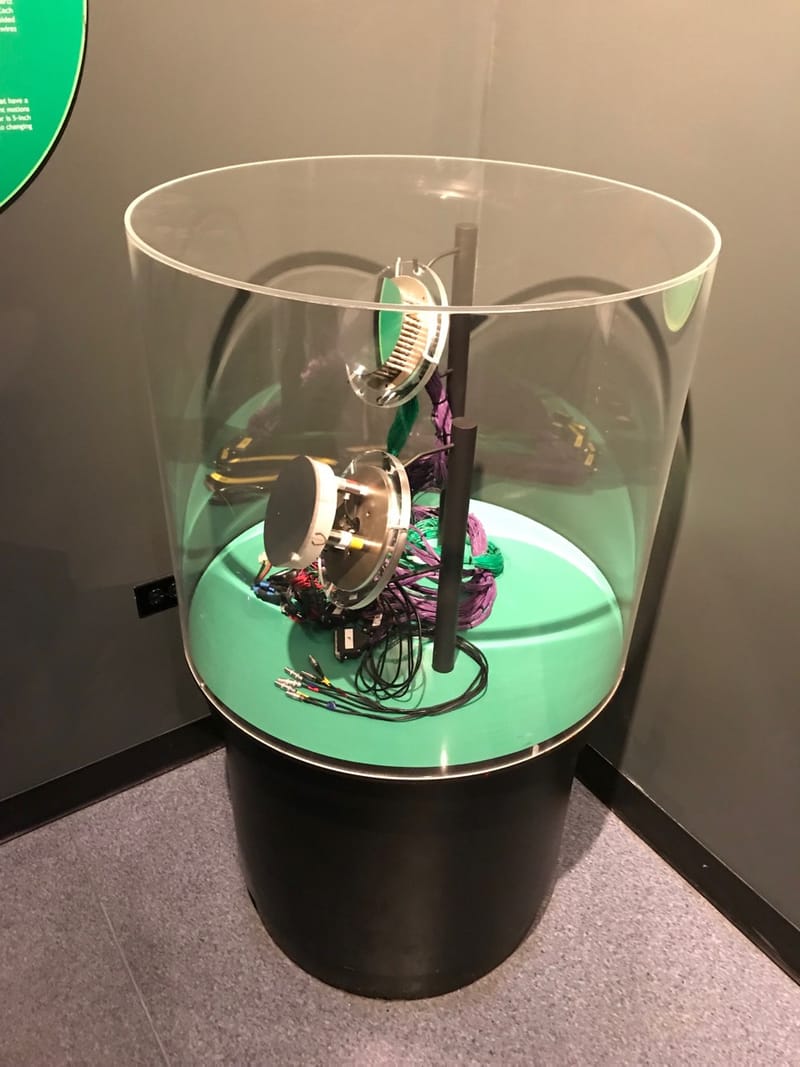 Acrlyic Tube Display Case PlexiBoxes4u