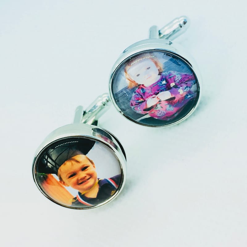 Men's Personalised PopperSwop Jewellery & Accessories