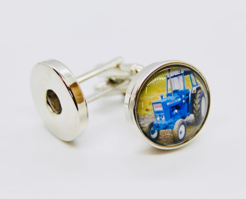 Men's Personalised PopperSwop Jewellery & Accessories