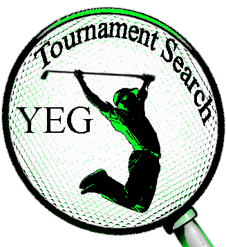 YEG Golf Tournaments