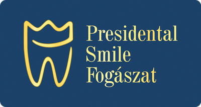 Presidental Smile