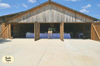 The Barn