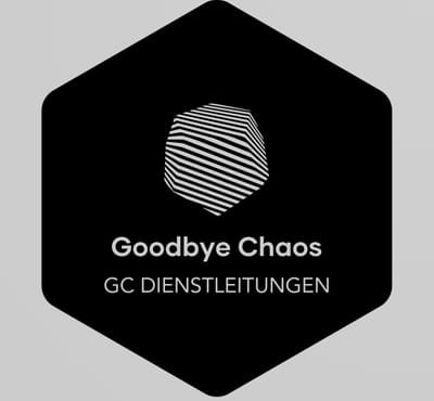 Goodbye Chaos