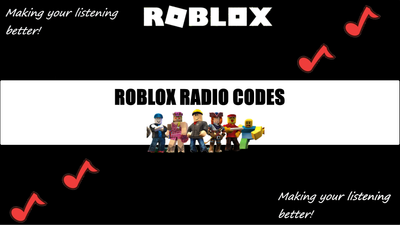 5 Weekly Codes This Week Xxxtentacion Roblox Song Codes Robloxradiosongs - roblox radio static