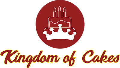 Kingdom Of Cakes