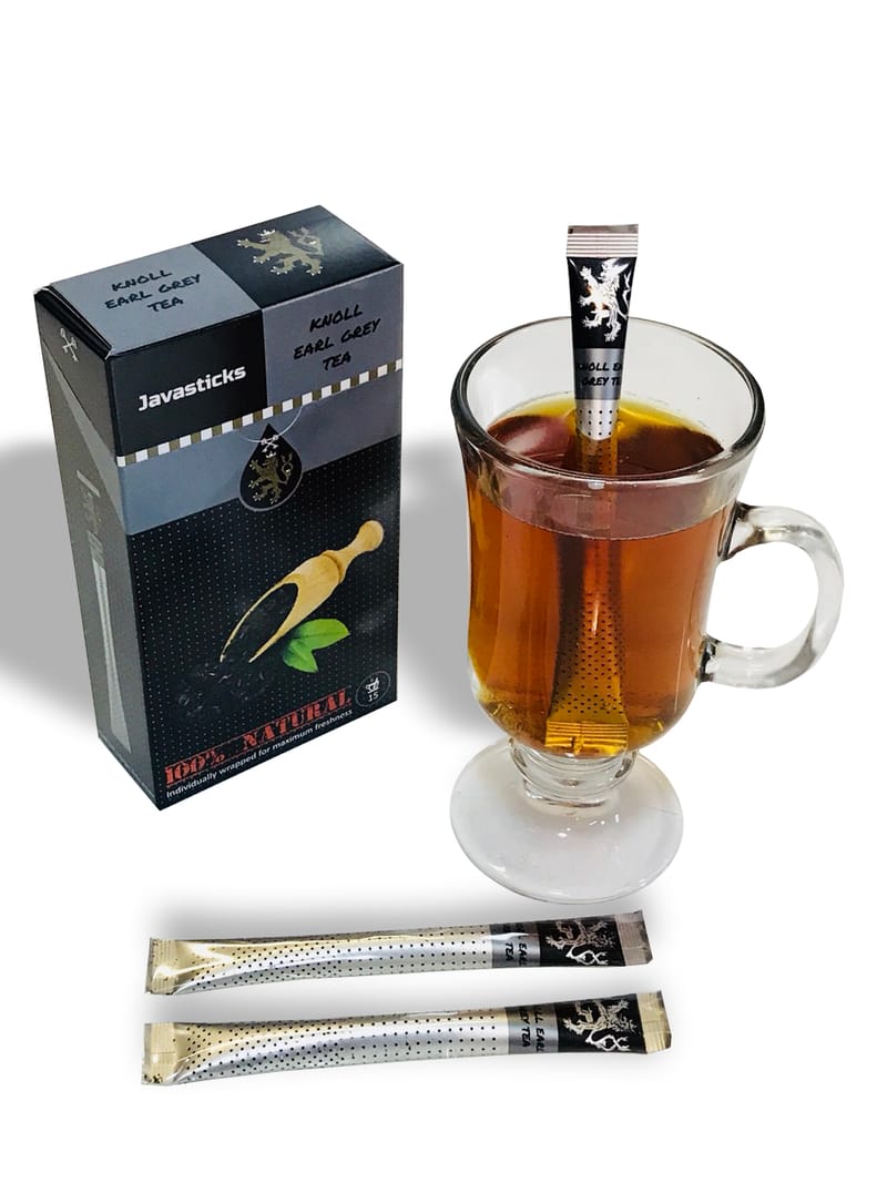 JavaSticks Tea Sticks