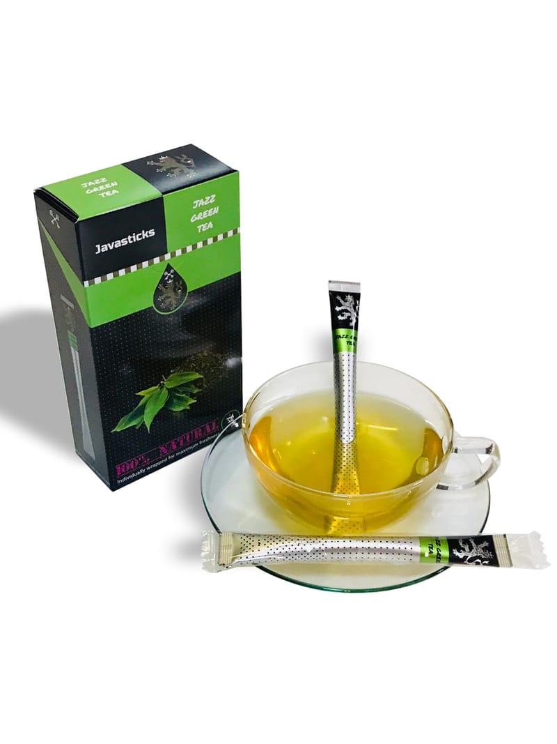 JavaSticks Tea Sticks