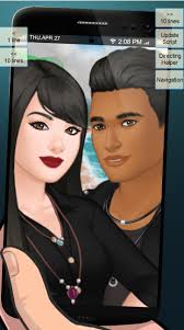 Script Templates - Episode Interactive Script Templates