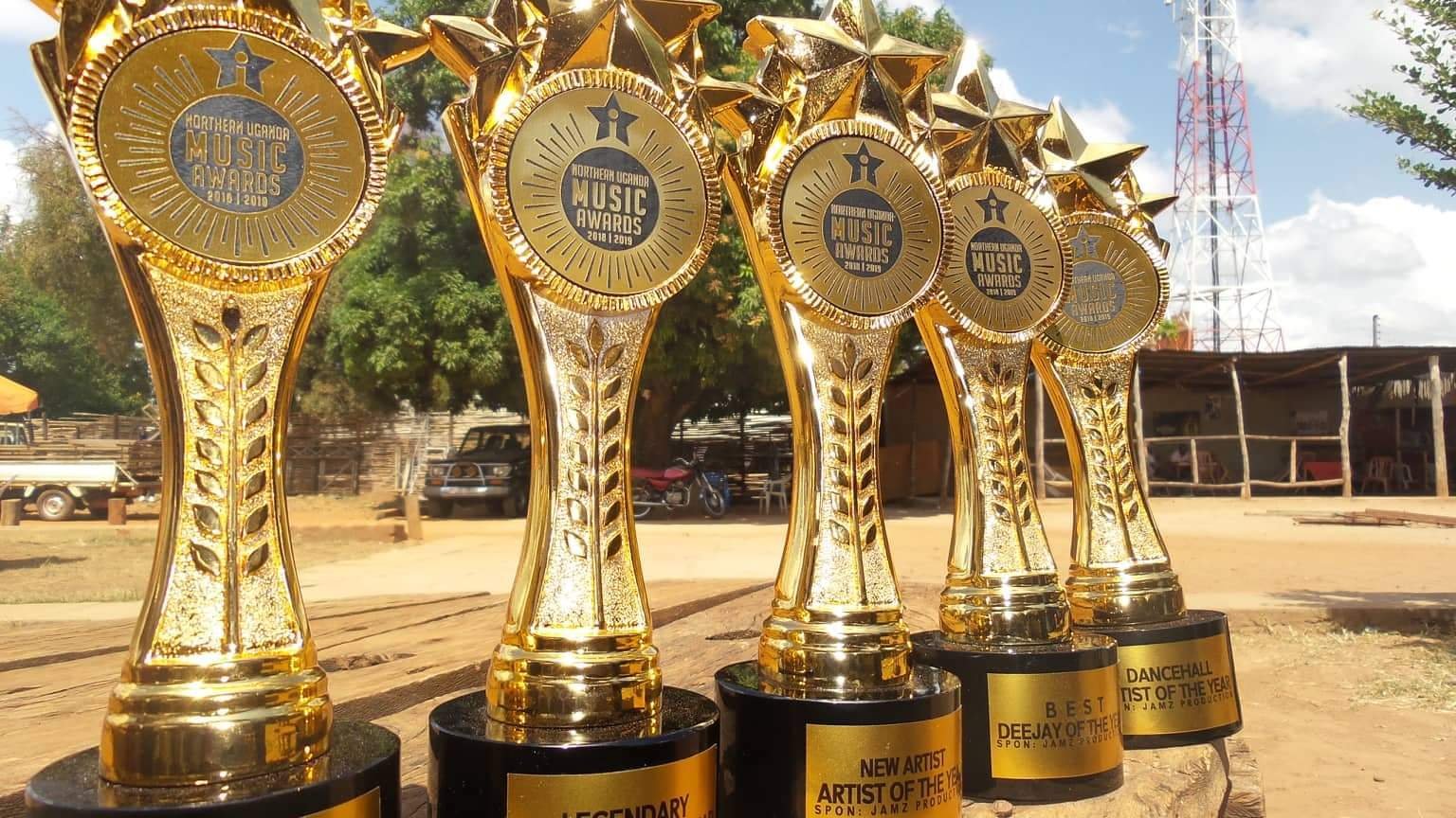 JUST-IN: MTN UNVEILS SPONSORSHIP FOR THE 2022 NORTHERN UGANDA MUSIC AWARDS