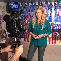INTERVIEW WITH CARLY TWISSELMAN TV HOST FOR RIDE TV NETWORK