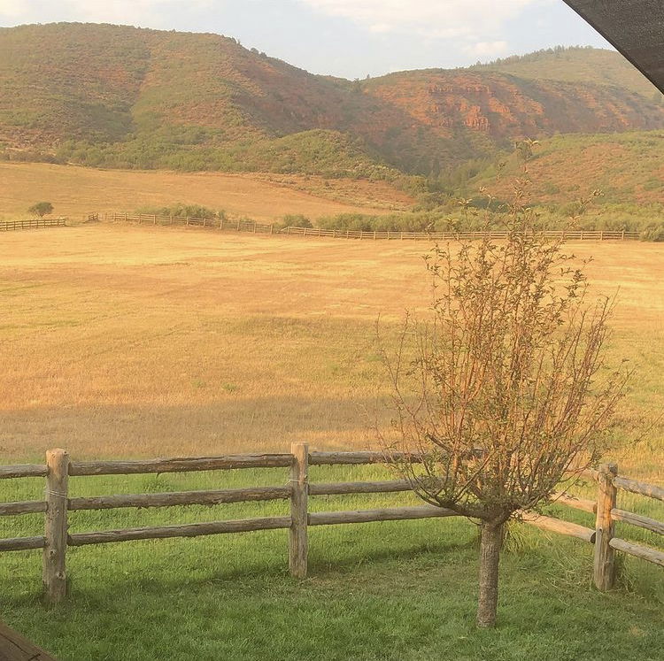 Open Spaces In Larimer County