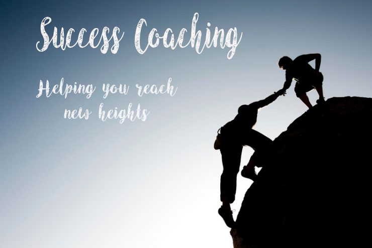 What is Life & Success Coaching? - Tranceformed Living