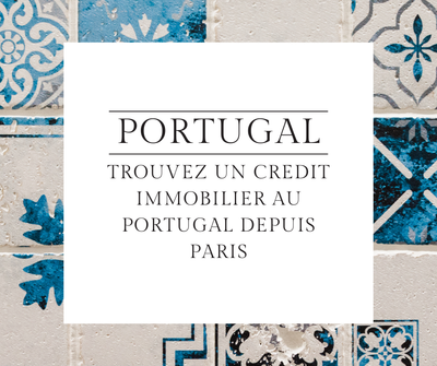 Vous voulez acheter un bien immobilier au Portugal depuis Paris ?  image