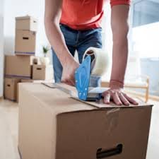 PACKING & MOVING SERVICES