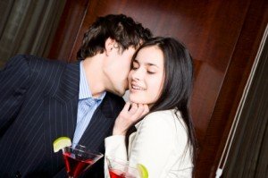 The Advantages of Friends With Benefits Relationships image