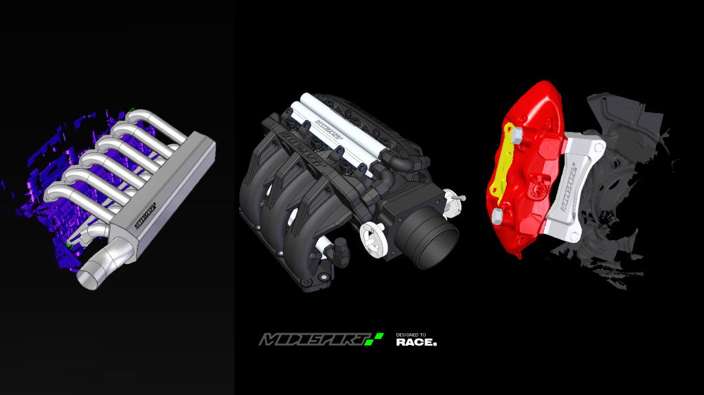 3D CAD - Design and Engineering solutions