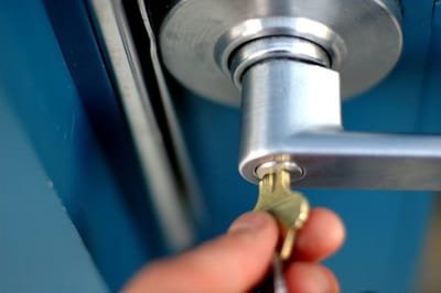 Commercial Services - Locksmith Fort Lauderdale image