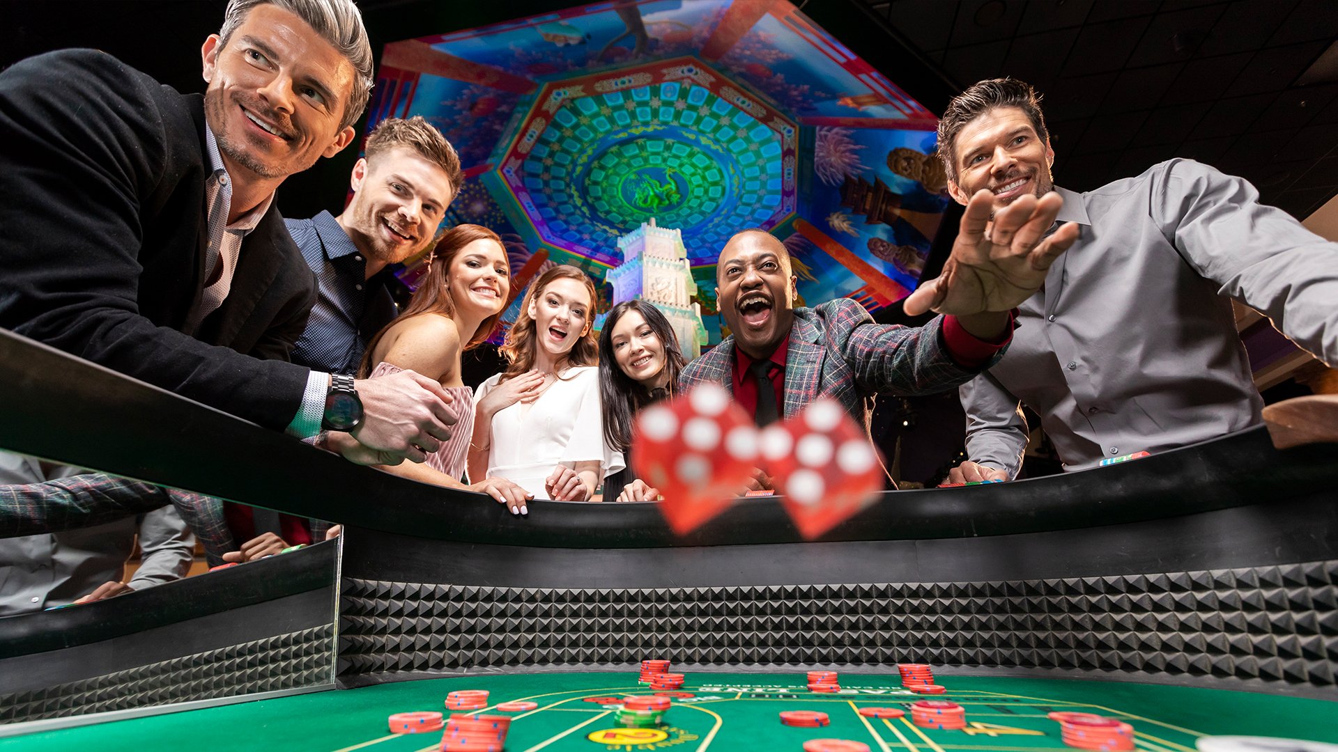 Online Casinos Review - Obtain The Power To Select