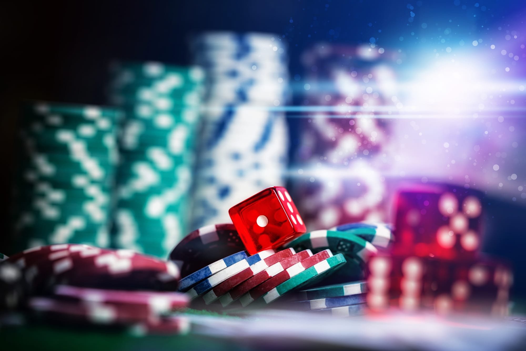 Points You Required To Know Before Playing Online Casino Games