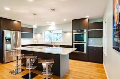 Tips for Hiring a Qualified Kitchen Cabinet Contractor image