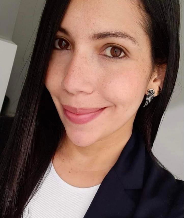 KARLA TATIANA VÁSQUEZ HUERTAS