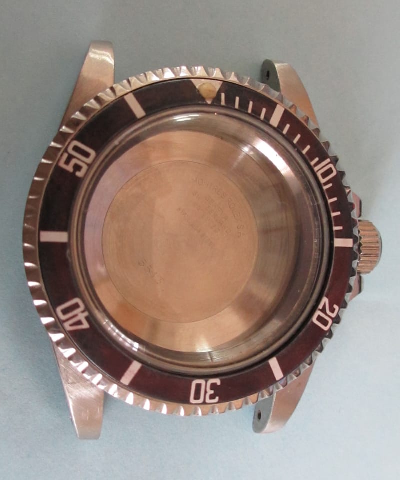 rolex 5513 case