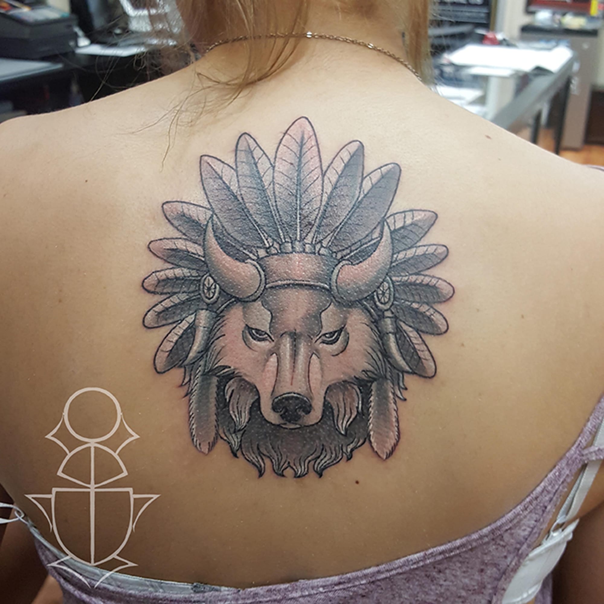 Tattoos Of B.Benjamin