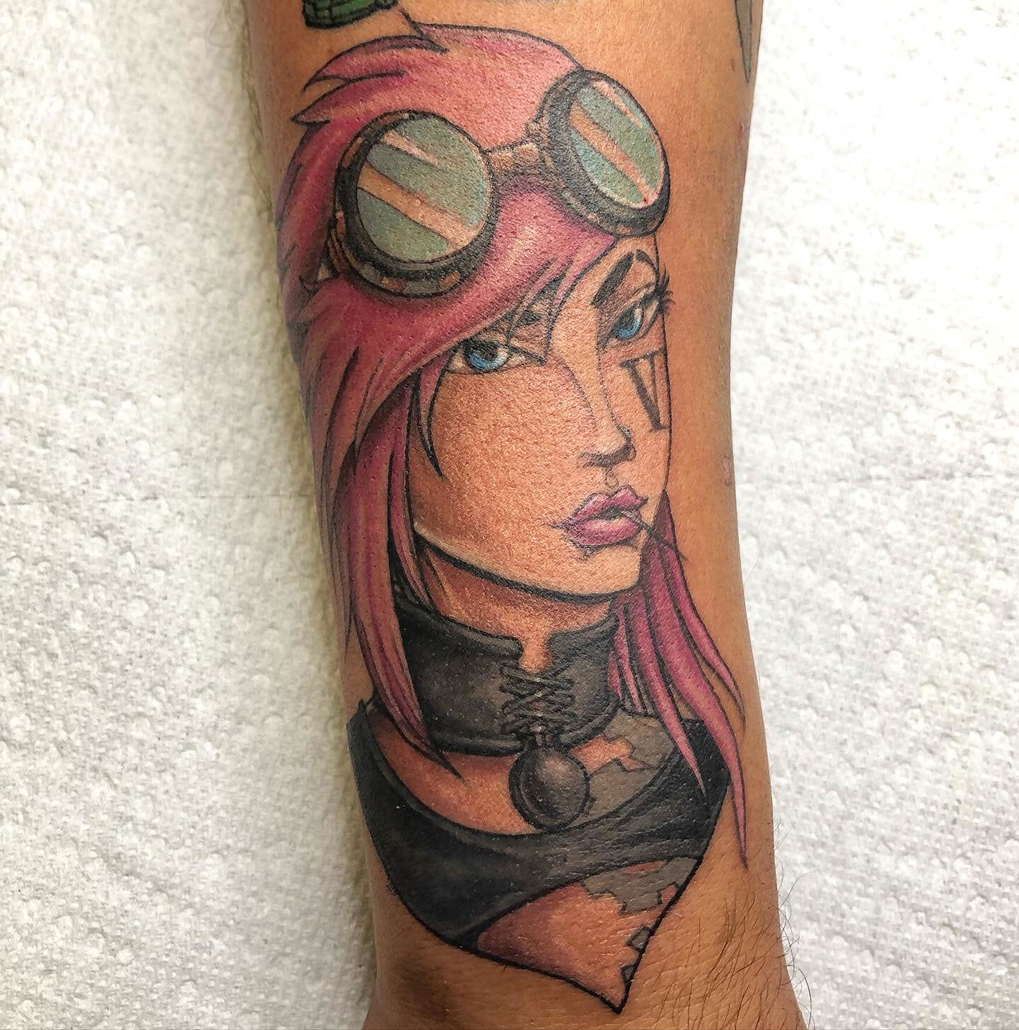 VI