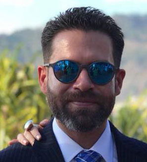 Juan Carlos Fernandez